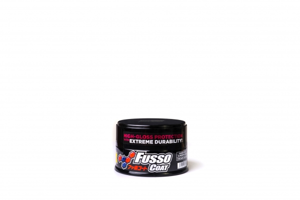 New Fusso Coat 12M Wax Dark 200g kleiner diehalle3.0 dershop3.0